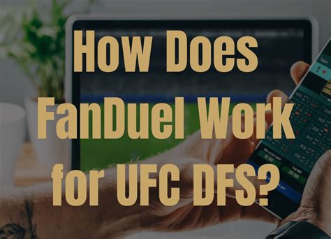 How does fanduel work. Things To Know About How does fanduel work. 